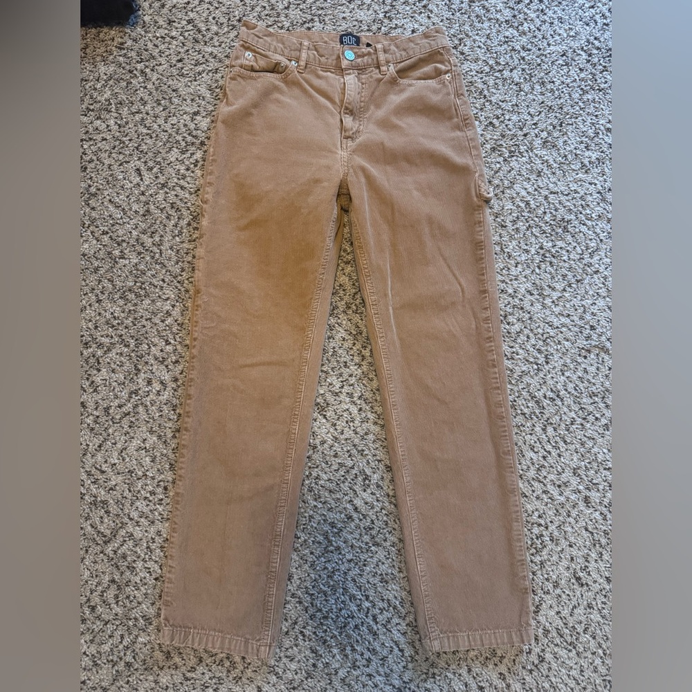 BDG corduroy pants